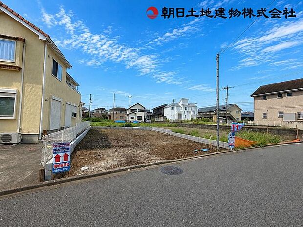 現地写真8/30撮影
