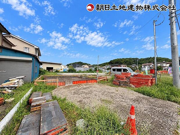 現地写真9/12撮影
