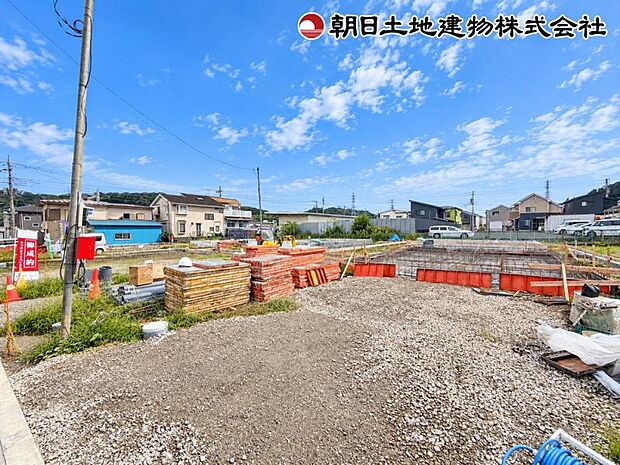 現地写真9/12撮影