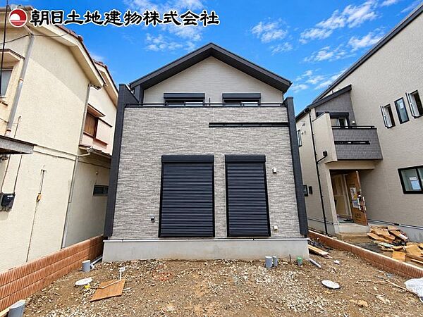 ゆったりとした時間が流れる落ち着いた住宅街区