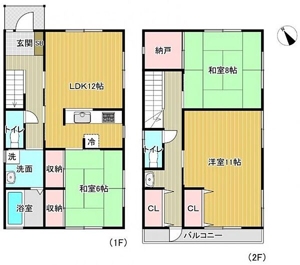 間取り：314002857505