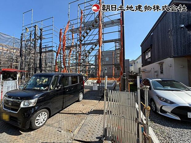 世代を超えて、受け継がれていく住まいを。