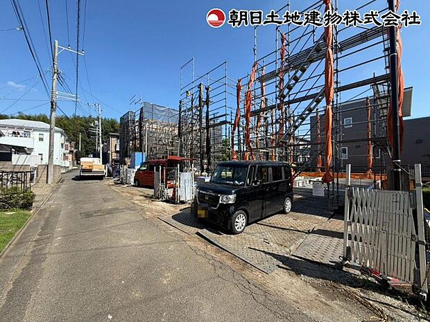 日々の疲れを癒す落ち着いた住環境