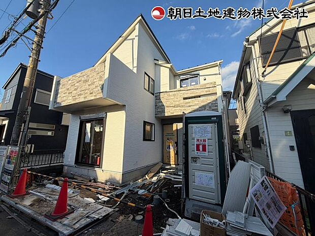 現地写真10/8撮影