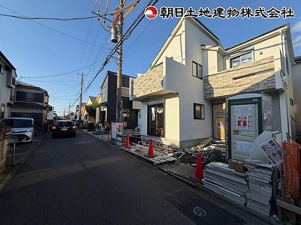 現地写真10/8撮影