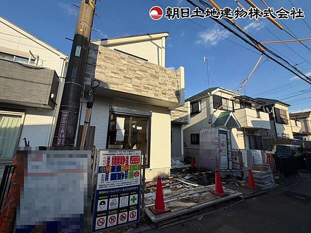 現地写真10/8撮影