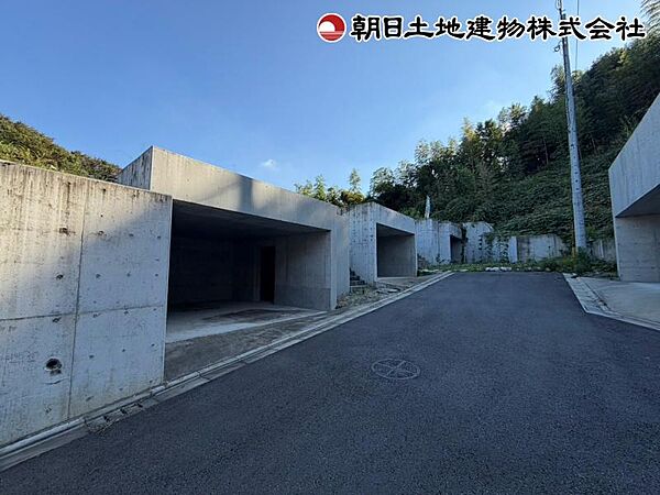 現地写真10/9撮影