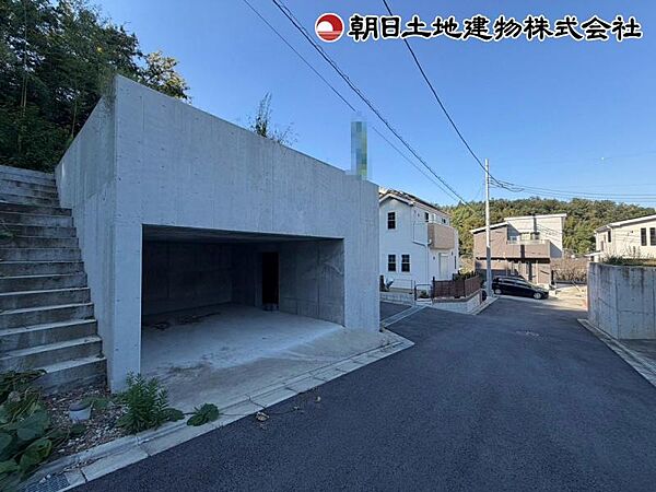 日々の疲れを癒す落ち着いた住環境