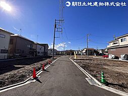神奈川県相模原市中央区田名
