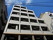 大倉山駅より徒歩3分 3階 築34年1ヶ月の賃貸物件