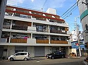 神戸駅より徒歩8分 6階 築53年6ヶ月の賃貸物件