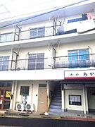 大石駅より徒歩7分 2階 築51年8ヶ月の賃貸物件