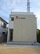 北鈴蘭台駅より徒歩5分 1階 築13年の賃貸物件