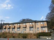 北鈴蘭台駅より徒歩21分 築21年2ヶ月 3階建の賃貸物件