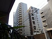 貿易センター駅より徒歩3分 12階 築25年6ヶ月の賃貸物件