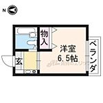 京都市西京区大枝沓掛町 3階建 築44年のイメージ