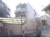 京都市西京区桂千代原町 3階建 築36年のイメージ