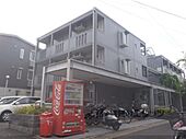 京都市西京区山田出口町 3階建 築37年のイメージ