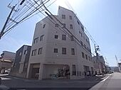京都市右京区西院清水町 5階建 築38年のイメージ