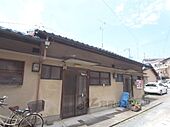 京都市西京区桂池尻町 1階建 築55年のイメージ