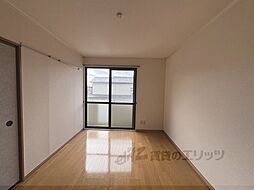 スィーツ山路 B202 2階2LDKのリビング/ダイニング