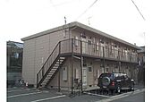 京都市西京区山田弦馳町 2階建 築33年のイメージ