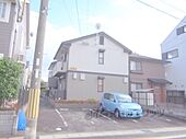 京都市南区久世中久世町三丁目 2階建 築29年のイメージ