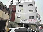 京都市西京区上桂前田町 4階建 築42年のイメージ