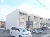 京都市西京区牛ケ瀬林ノ本町 2階建 築42年のイメージ