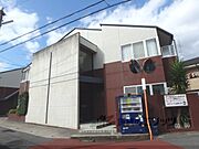 長岡京駅より徒歩8分 1階 築33年1ヶ月の賃貸物件