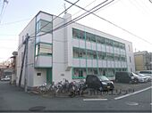 京都市南区吉祥院中島町 3階建 築40年のイメージ