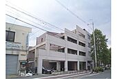 京都市西京区大枝中山町 4階建 築30年のイメージ