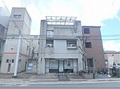 京都市右京区西院矢掛町 3階建 築37年のイメージ