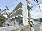 宇治市大久保町山ノ内 3階建 築52年のイメージ