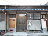 京都市伏見区向島西堤町 1階建 築59年のイメージ