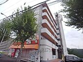 京都市伏見区治部町 7階建 築38年のイメージ