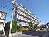 京都市西京区下津林番条町 5階建 築27年のイメージ