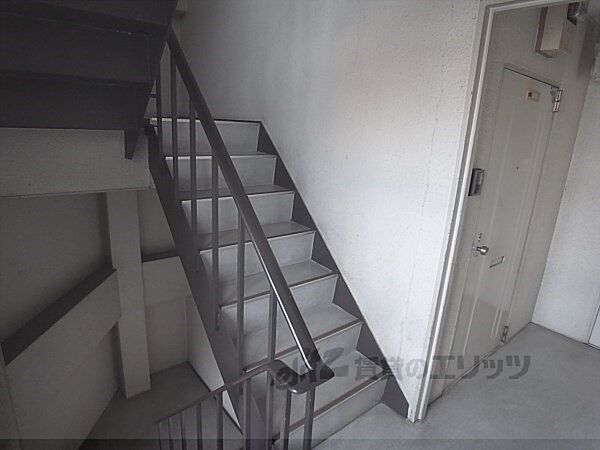 画像22:階段