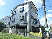 宇治市広野町西裏 3階建 築36年のイメージ