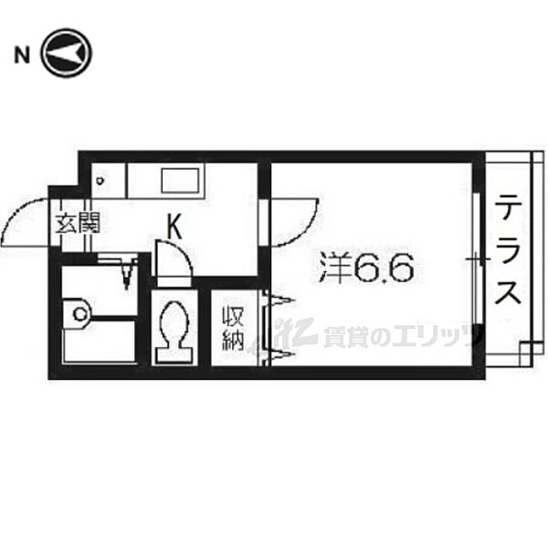 同じ建物の物件間取り写真 - ID:226062599366