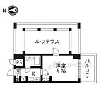 京都市右京区西院清水町 8階建 築35年のイメージ