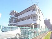 京都市西京区上桂前川町 3階建 築29年のイメージ