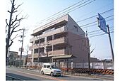 京都市西京区樫原水築町 4階建 築22年のイメージ