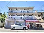 桂駅より徒歩6分 3階 築47年7ヶ月の賃貸物件