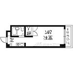 宇治市小倉町老ノ木 6階建 築31年のイメージ