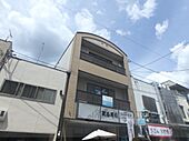 京都市伏見区深草一ノ坪町 3階建 築26年のイメージ