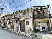 観月橋駅より徒歩8分 1階 築54年4ヶ月の賃貸物件