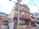 京都市伏見区西尼崎町 3階建 築42年のイメージ
