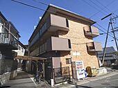 京都市西京区大枝塚原町 3階建 築42年のイメージ