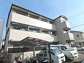 京都市伏見区深草小久保町 3階建 築27年のイメージ